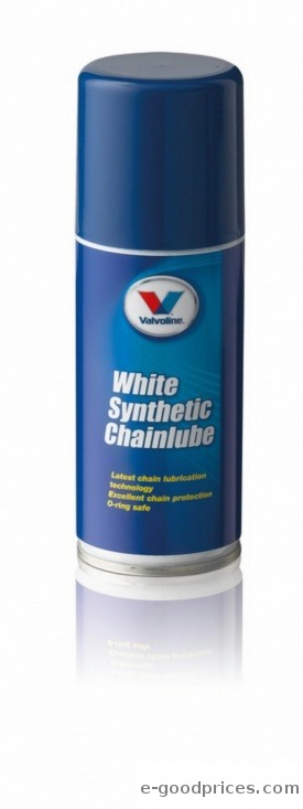 Valvoline WHITE SYNTH CHAINLUBE