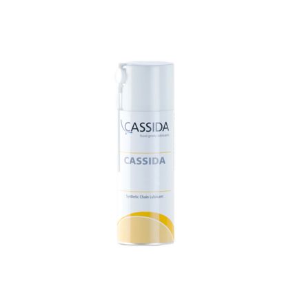FUCHS CASSIDA FM GREASE DC 2 SPRAY